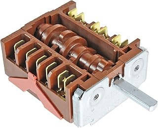 ELBA Kuchenka piekarnik EGO przełącznik wyboru