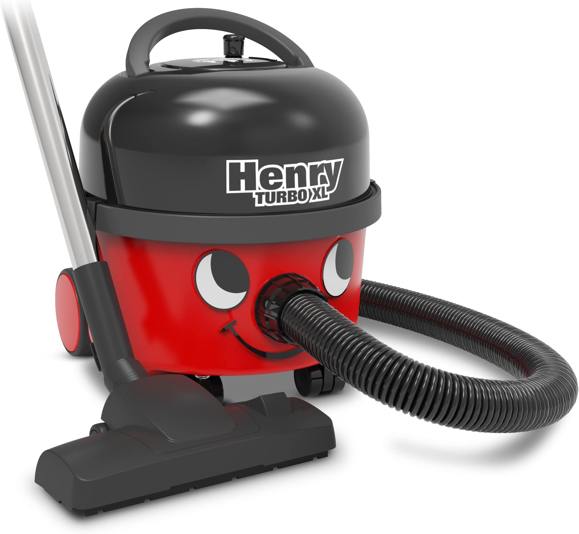 Henry HVT200 Turbo XL, AiroBrush Turbo Cleaning Power, 9 Litre Capacity ...
