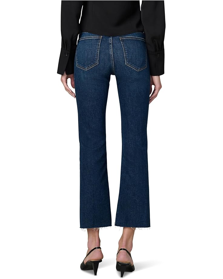 Joe's Jeans The Callie Cropped Bootcut W/ Raw Hem - #2 of 5