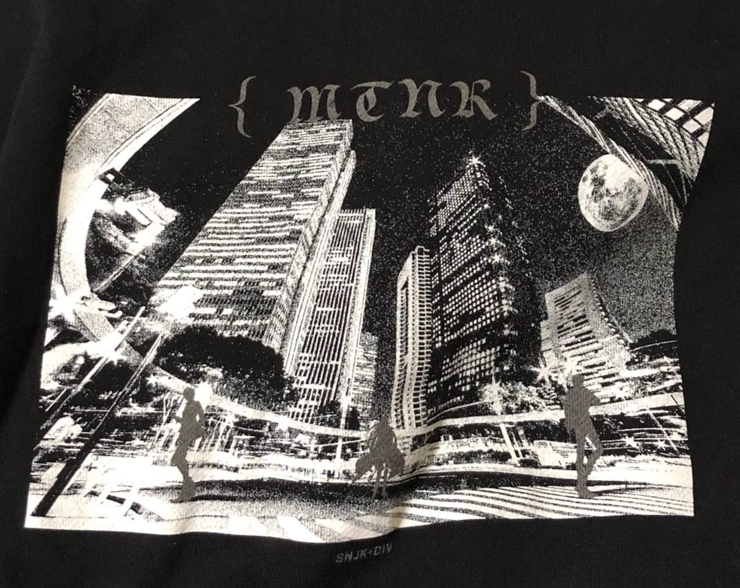 Amazon.co.jp: ヒプノシスマイク 麻天狼 5th LIVE パーカー Mサイズ