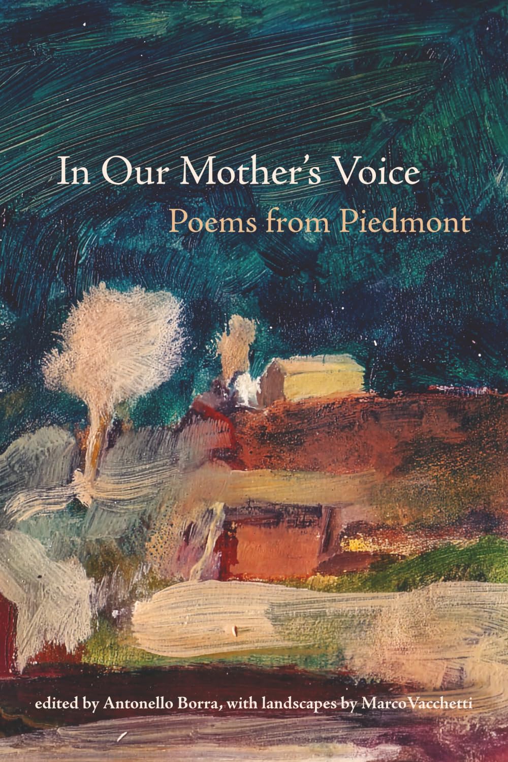 In Our Mother’s Voice: Poems from Piedmont