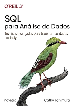 SQL Para Análise de Dados