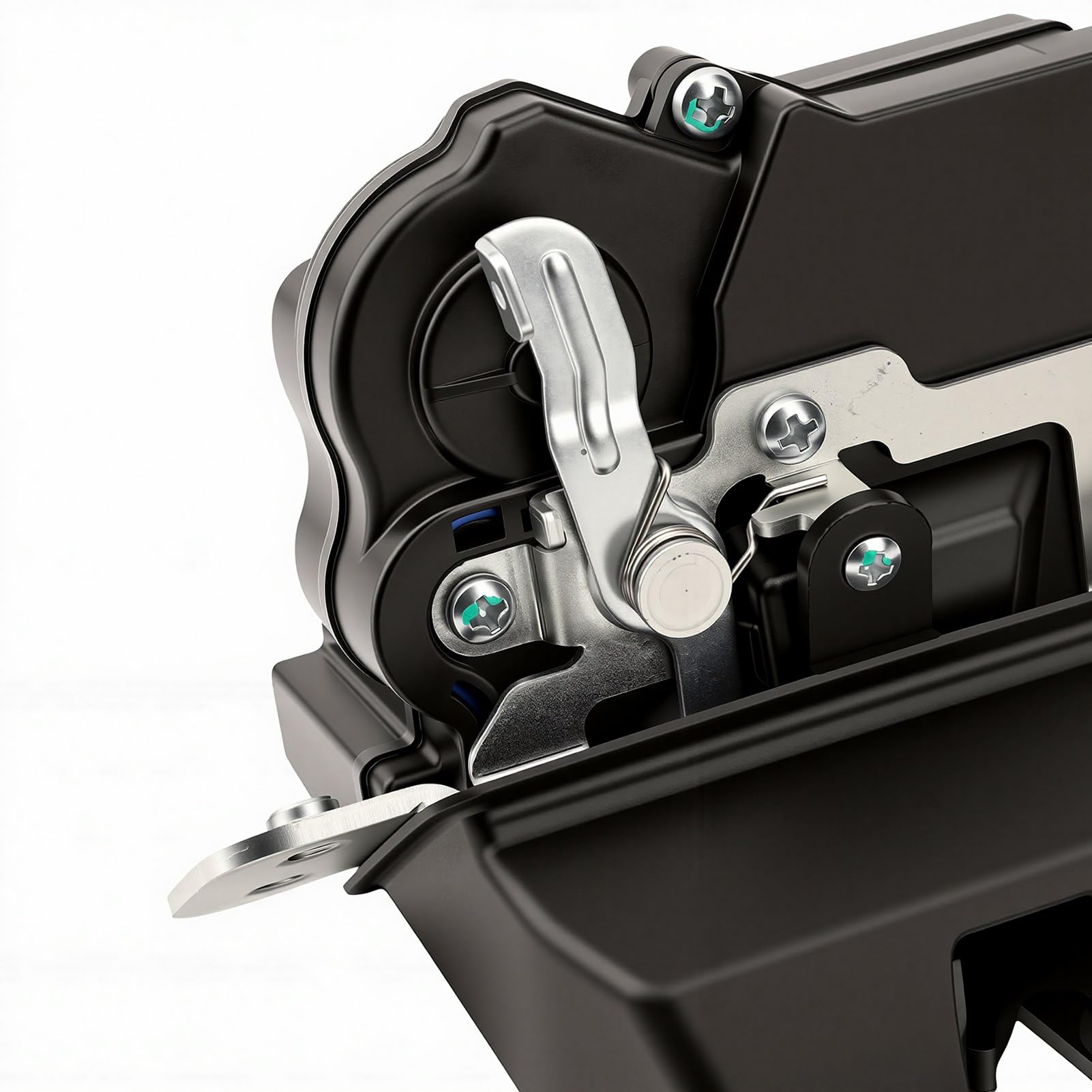 Naroote Attuatore Serratura Chiusura Portellone Posteriore, Sostituzione Gruppo Chiusura Alimentazione per Sport 2013 2018, Lega di Grado Automobilistico, Sostituisce 81230 2W600 812302W600