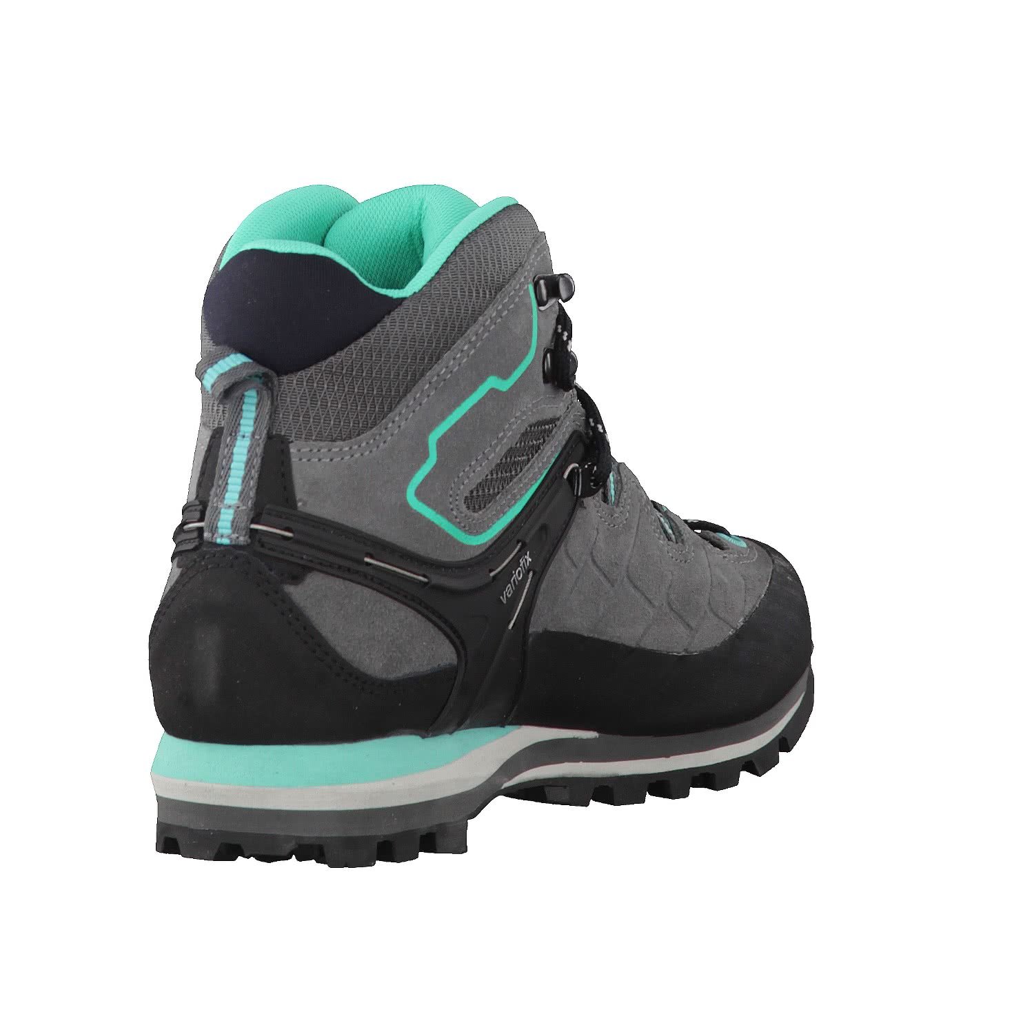 Meindl Litepeak Lady Gtx Chaussures de Randonnée HautesFemme