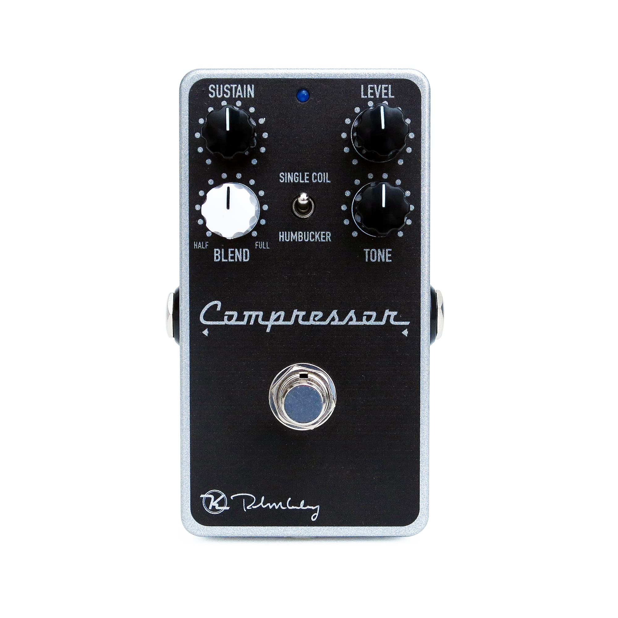 Keeley compressor tahara期 Pedal Guitarra Keeley Compressor Plus 4 Knobs : Amazon.com.br
