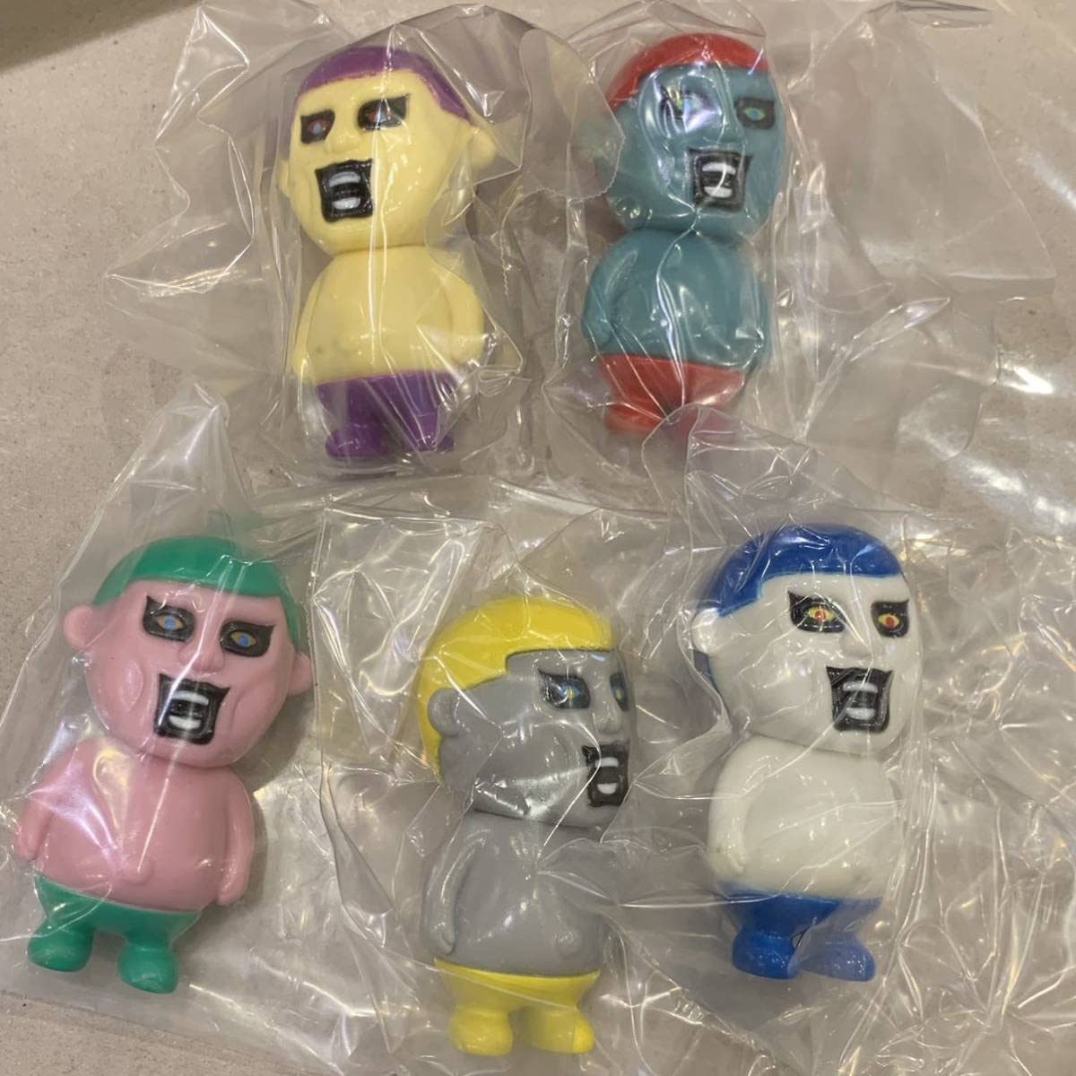 Amazon.co.jp: VAG ヴィレッジヴァンガード限定 PUNK DRUNKERS パンク