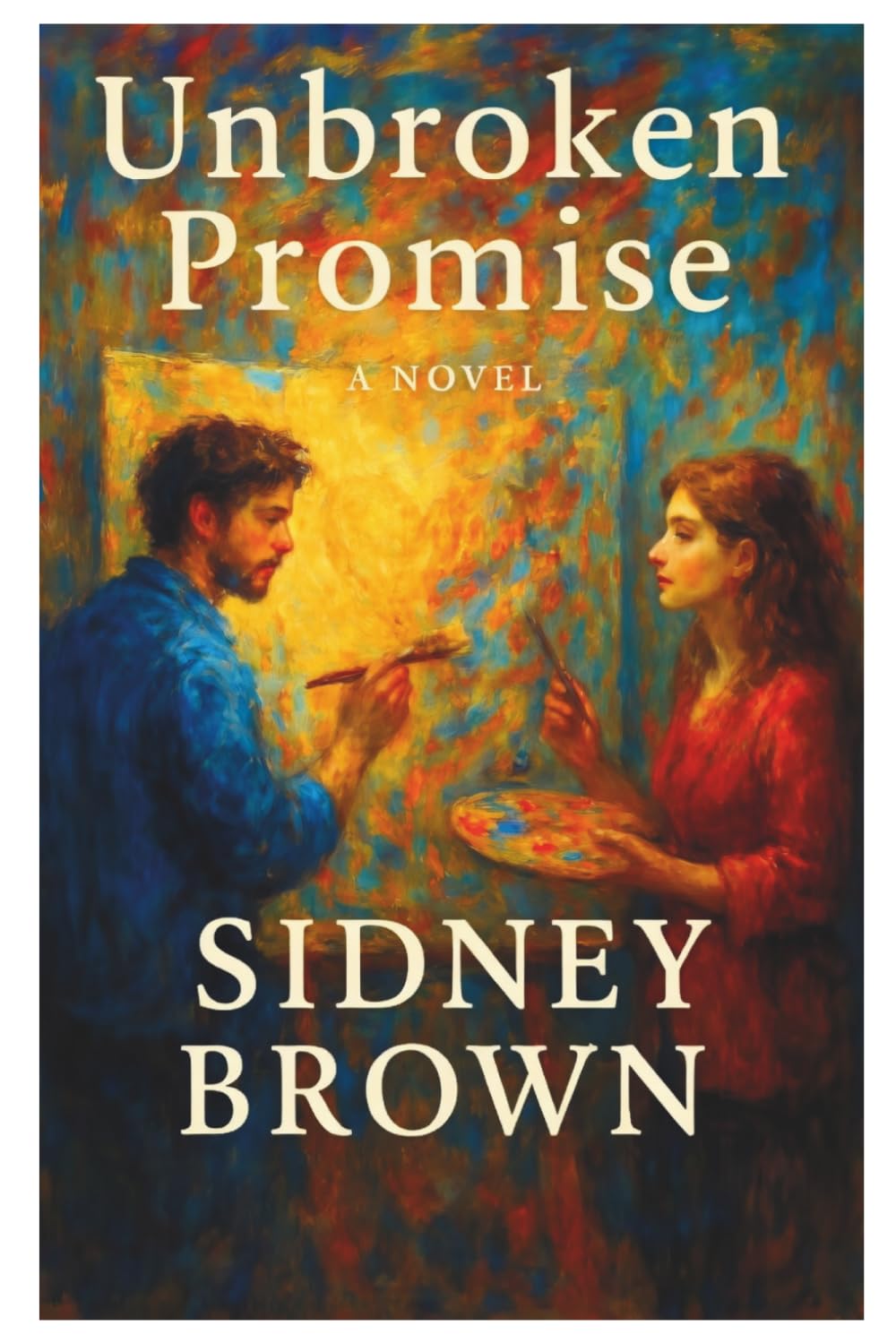 Unbroken Promise