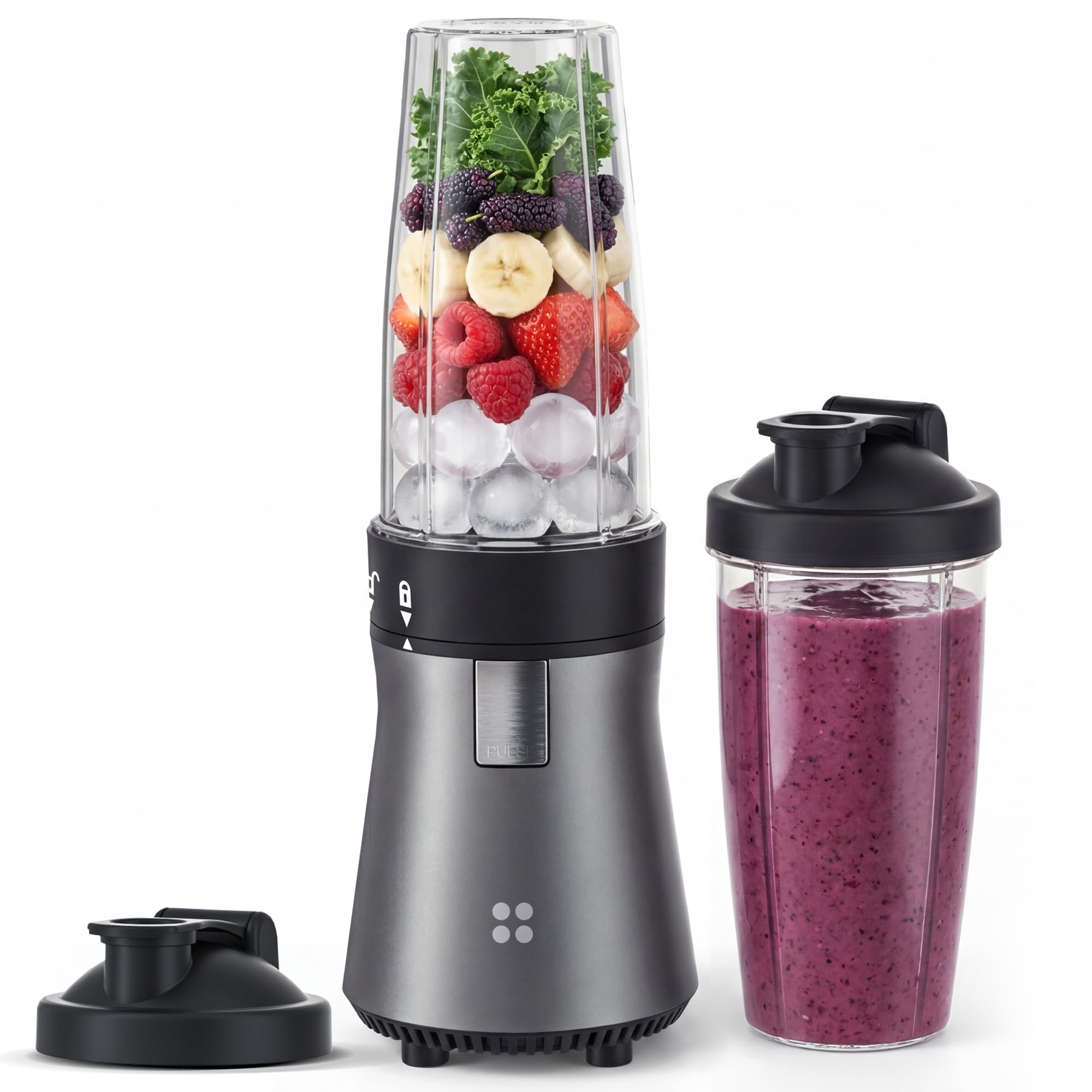 iCucina Personal Smoothie Blender