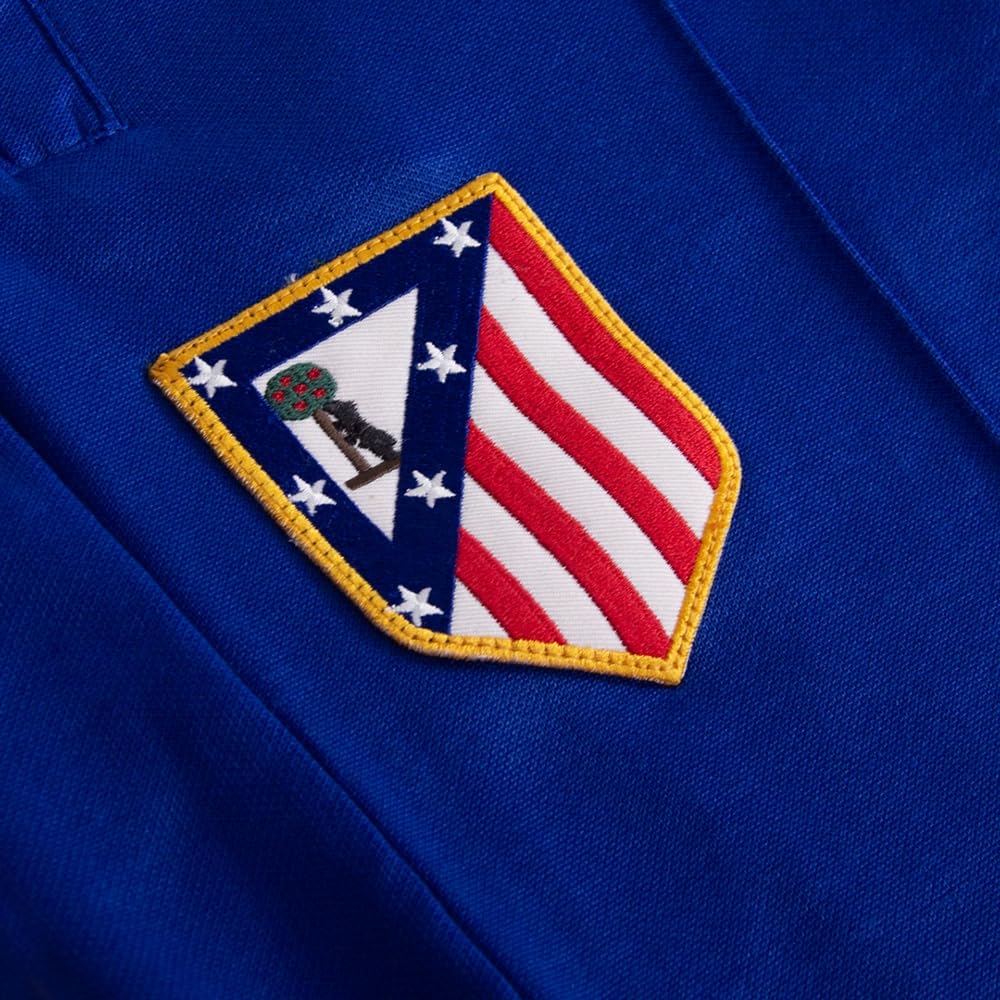 Copa - Pantalón de chándal - Fútbol - Hombre - Atletico de Madrid - Azul