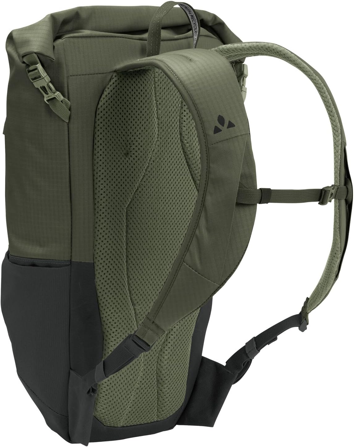 VAUDE Casual, Khaki, One Size
