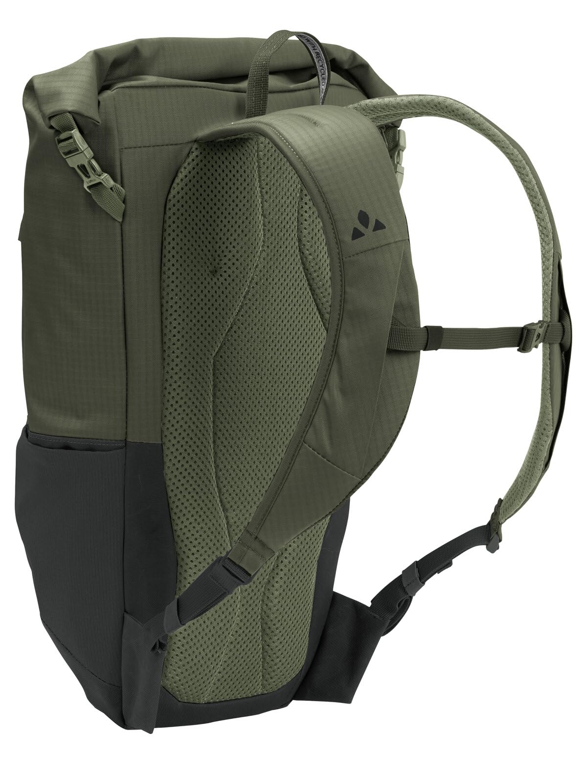 VAUDE Rucksack CityGo 18 Liter, khaki, Einheitsgröße