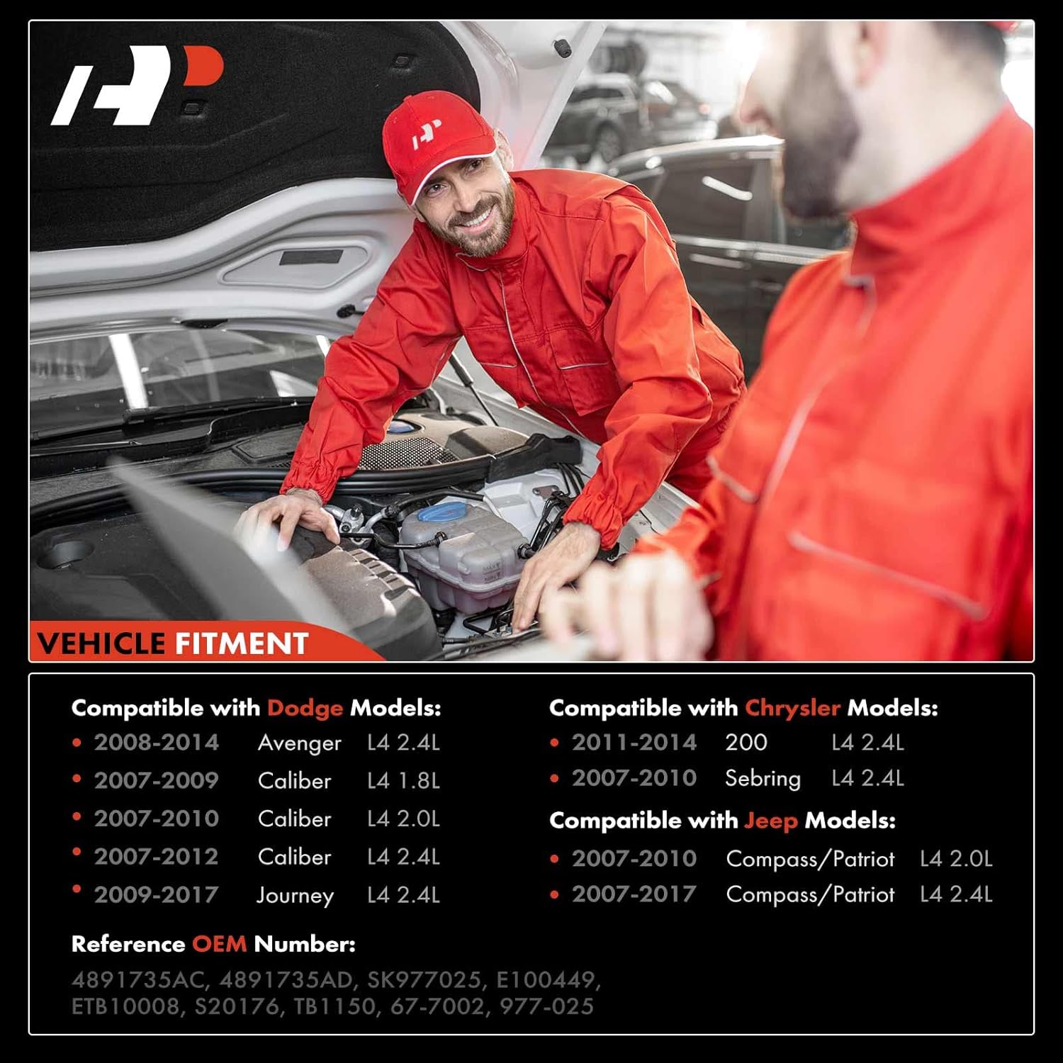 A-Premium Electronic Throttle Body Compatible with Toyota Corolla 2005-2009, Matrix 2005-2008, Pontiac Vibe 2005-2008, L4 1.8L 1794cc, Replace# 22030-0D031, 22030-22041, TB1070