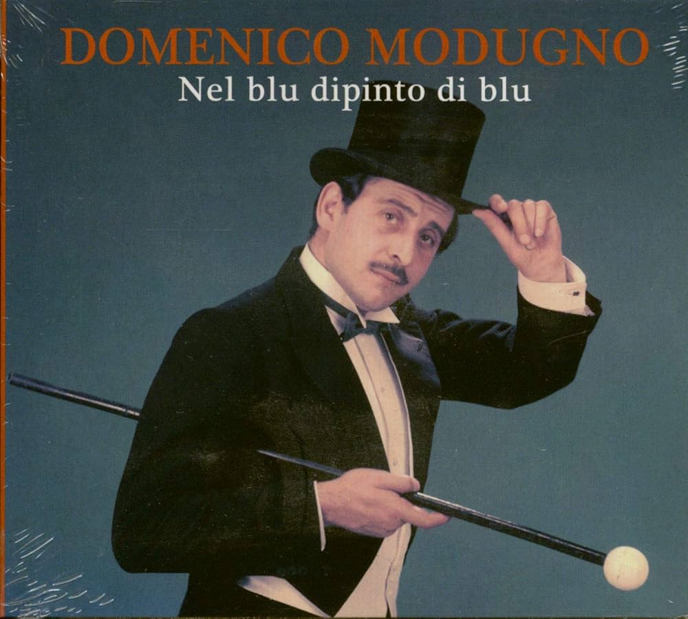 洋楽 Domenico Modugno Canzone Best Library LP Domenico Modugno - Canzone Best Library / NM / LP, Comp | eBay