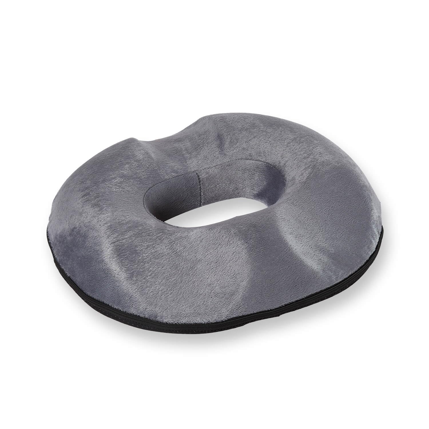Coopers Of Stortford Donut Cushion