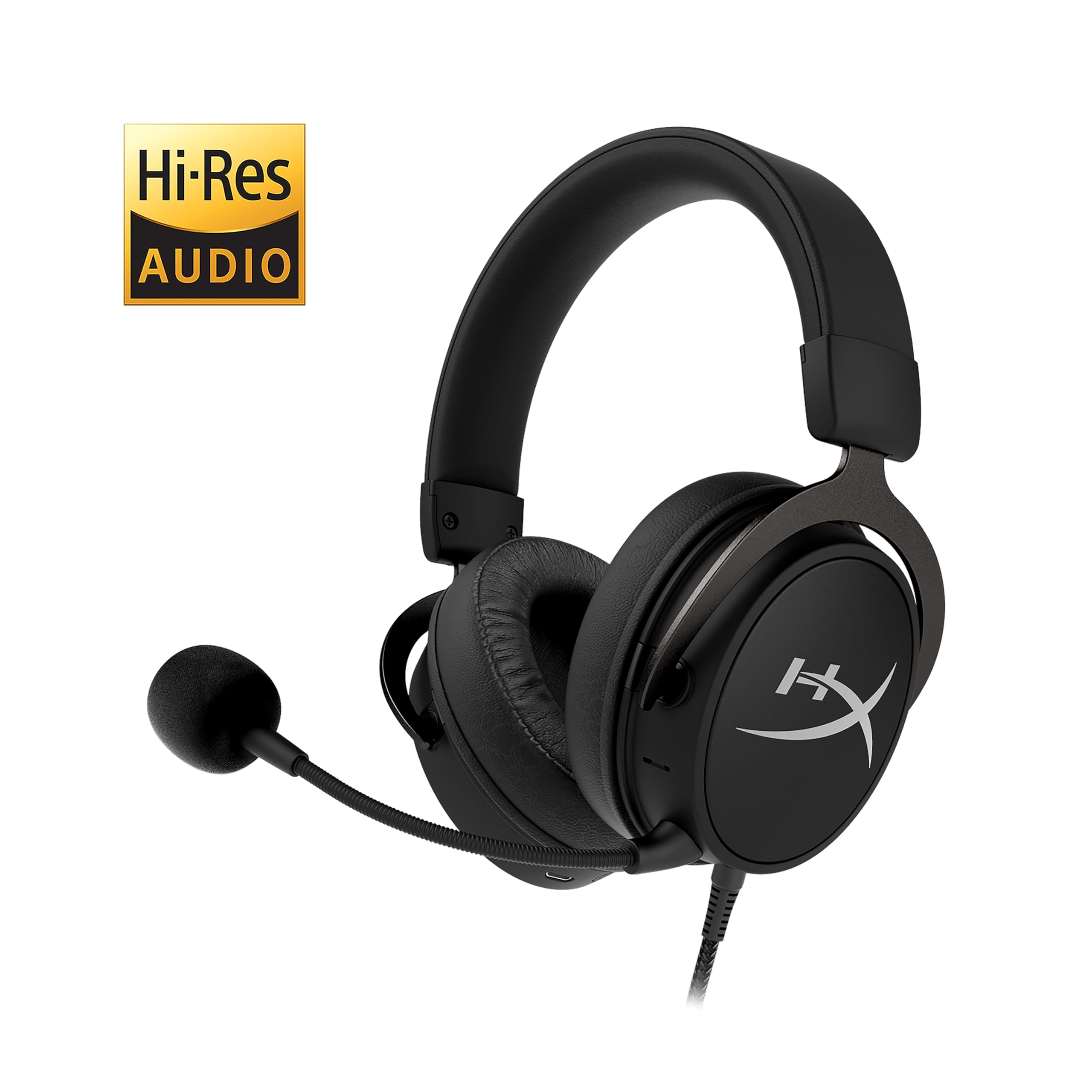 HyperX Cloud MIX Casque de jeu filaire + Bluetooth