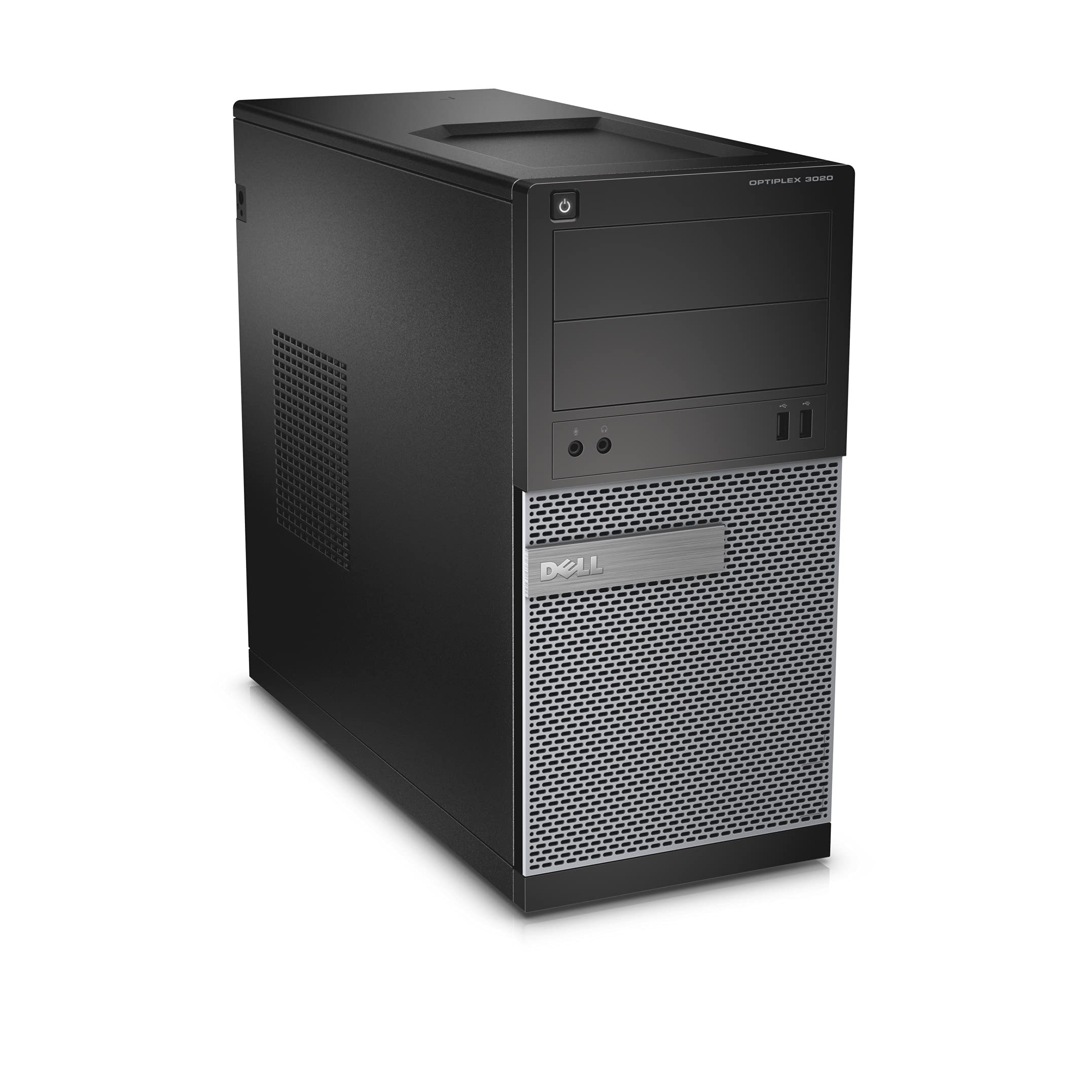 Dell Optiplex 3020 MT DeskTop PC (3020/I3/4G/500/U): Buy Online at