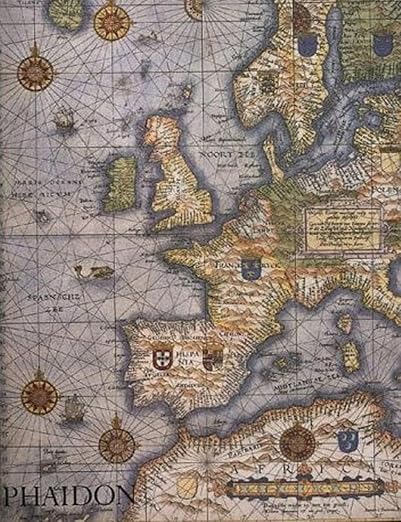Antique Maps