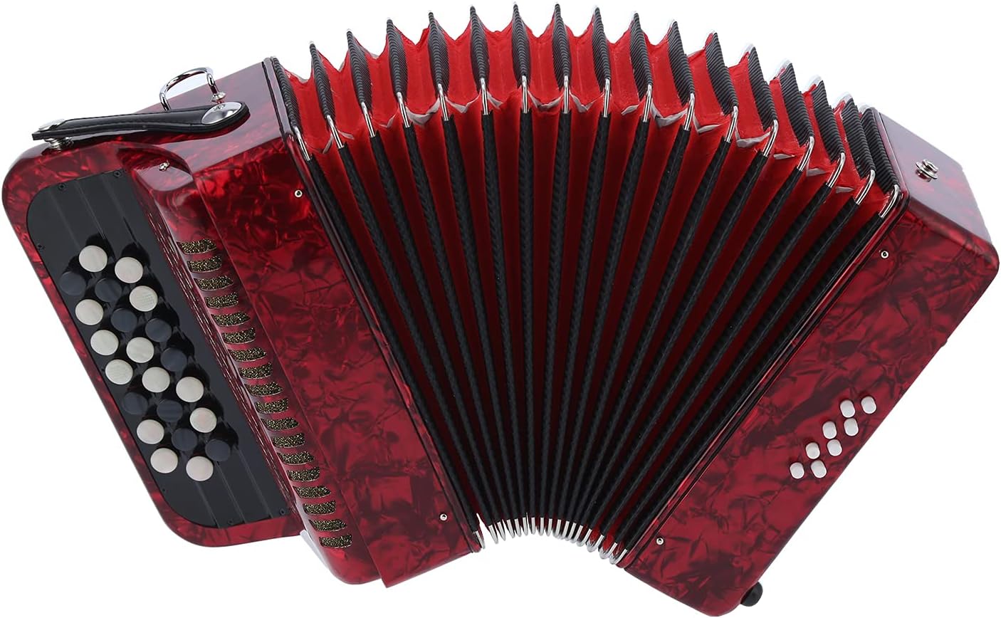 ケルトの笛屋さん | 商品詳細 | ボタン式アコーディオン C#/D Ceilidh