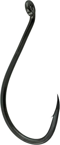 Miniatura 10 de Gamakatsu Octopus Fish Hooks - 25 Packs