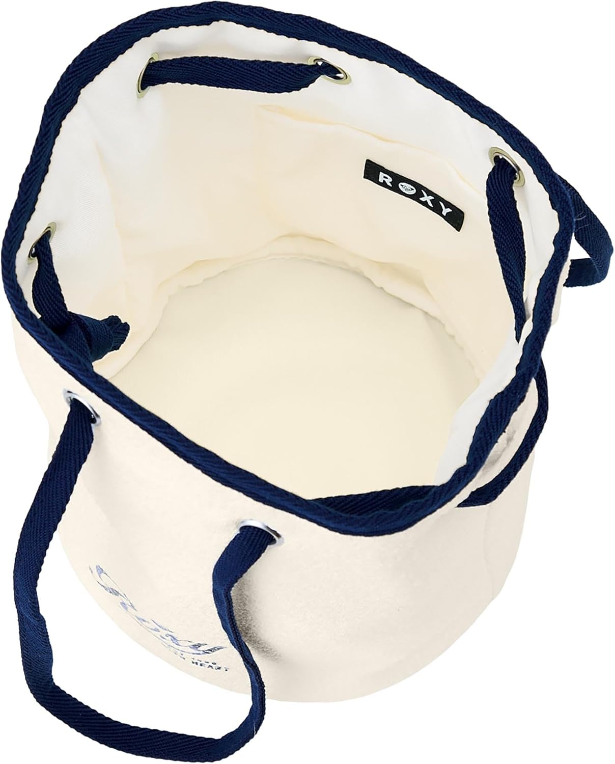 Roxy with Heart Shoulder Bag