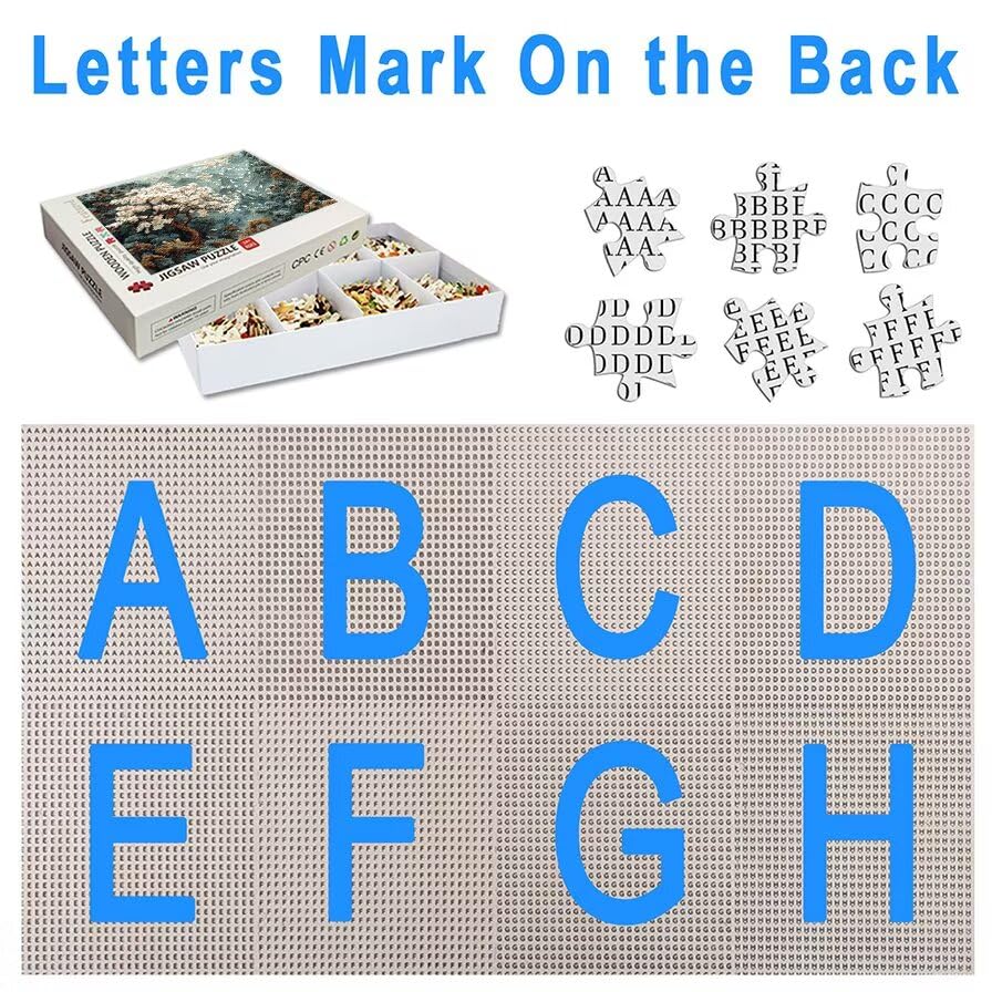 Puzzle 1500 Piezas Primavera para Adultos, Puzzle Paisajes de Madera con Caja Regalo para Adultos, Rompecabezas Desafiante para Toda la Familia, Rompecabezas para Regalo Mujer, Regalo Hombre, -4963