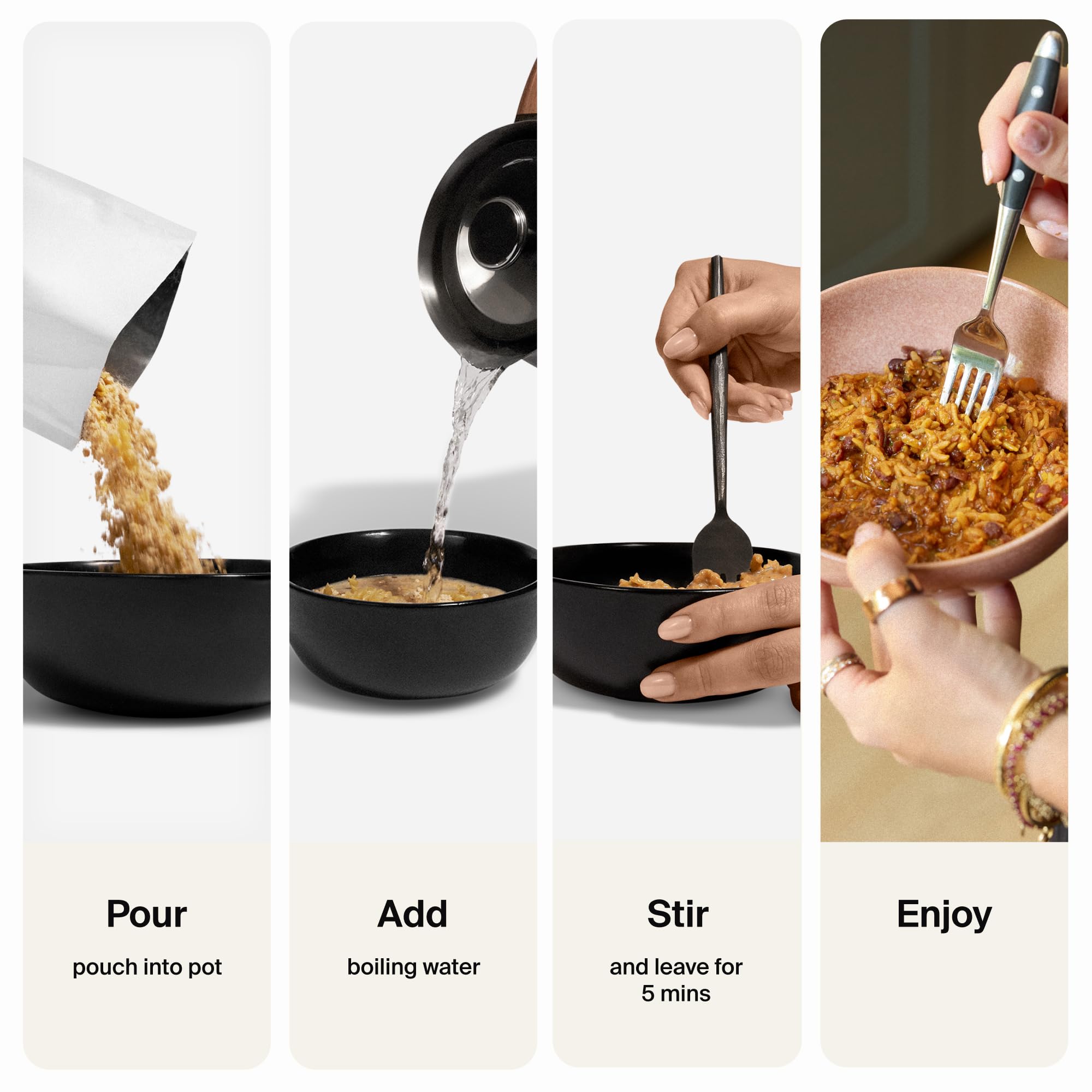 Noodles Meal Packs Mixed Box