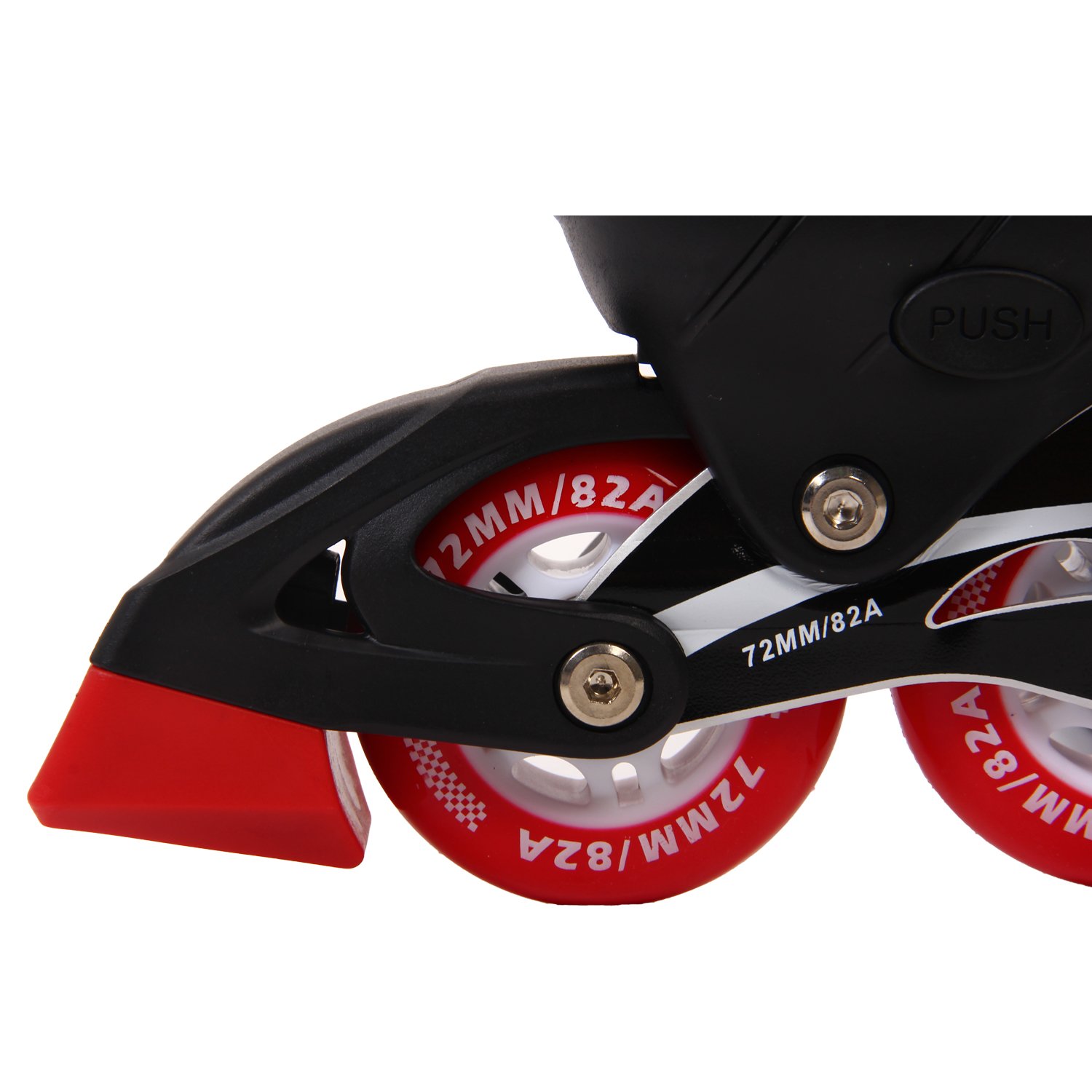 Ferrari Patines en Linea