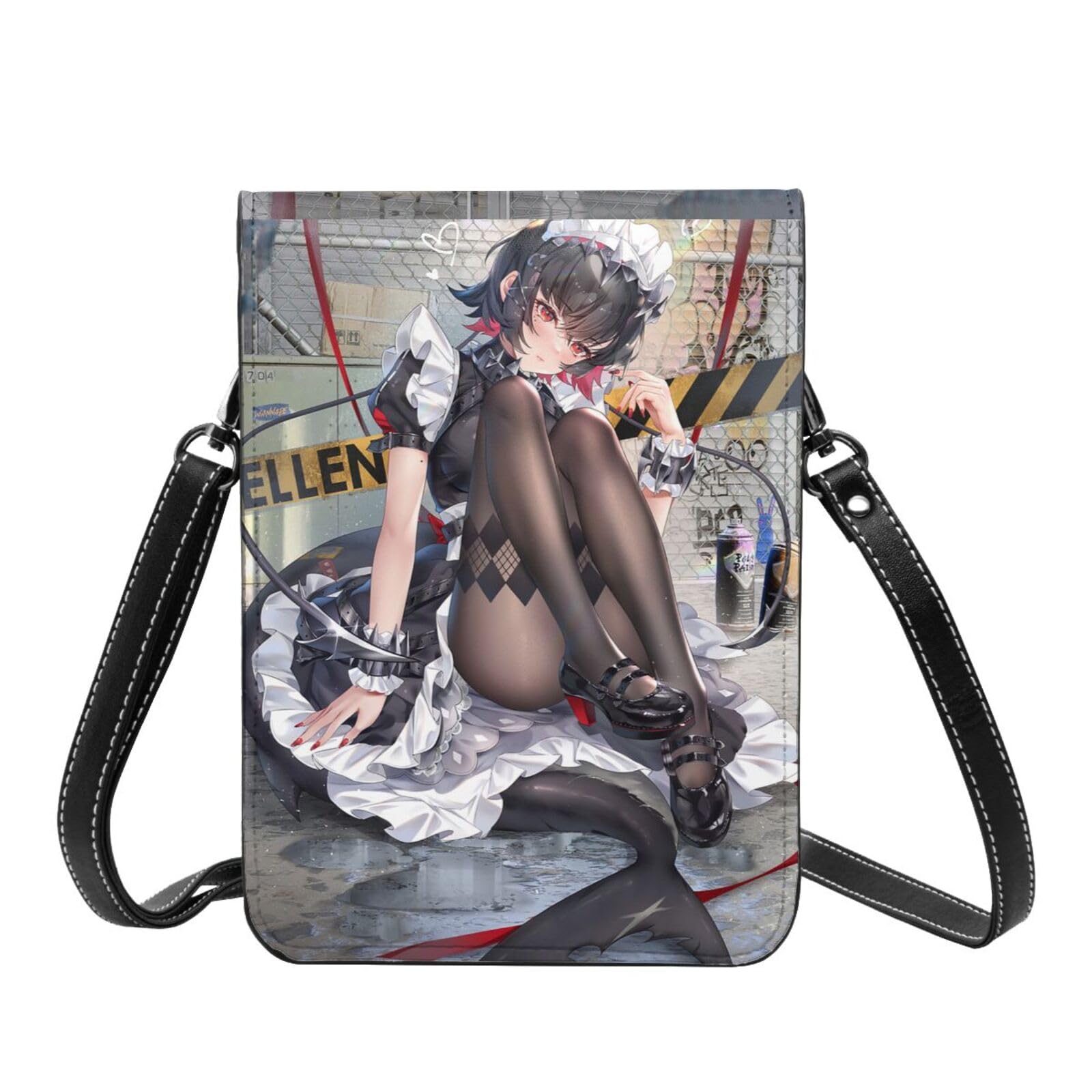 ゼンレスゾーンゼロ ゼンゼロ 韓国限定 キャラトレカ ジェーン·ドゥ