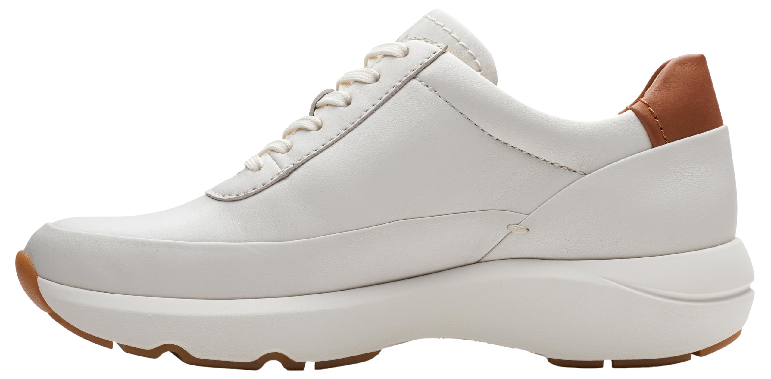 Clarks Tivoli Zip, Zapatillas Mujer