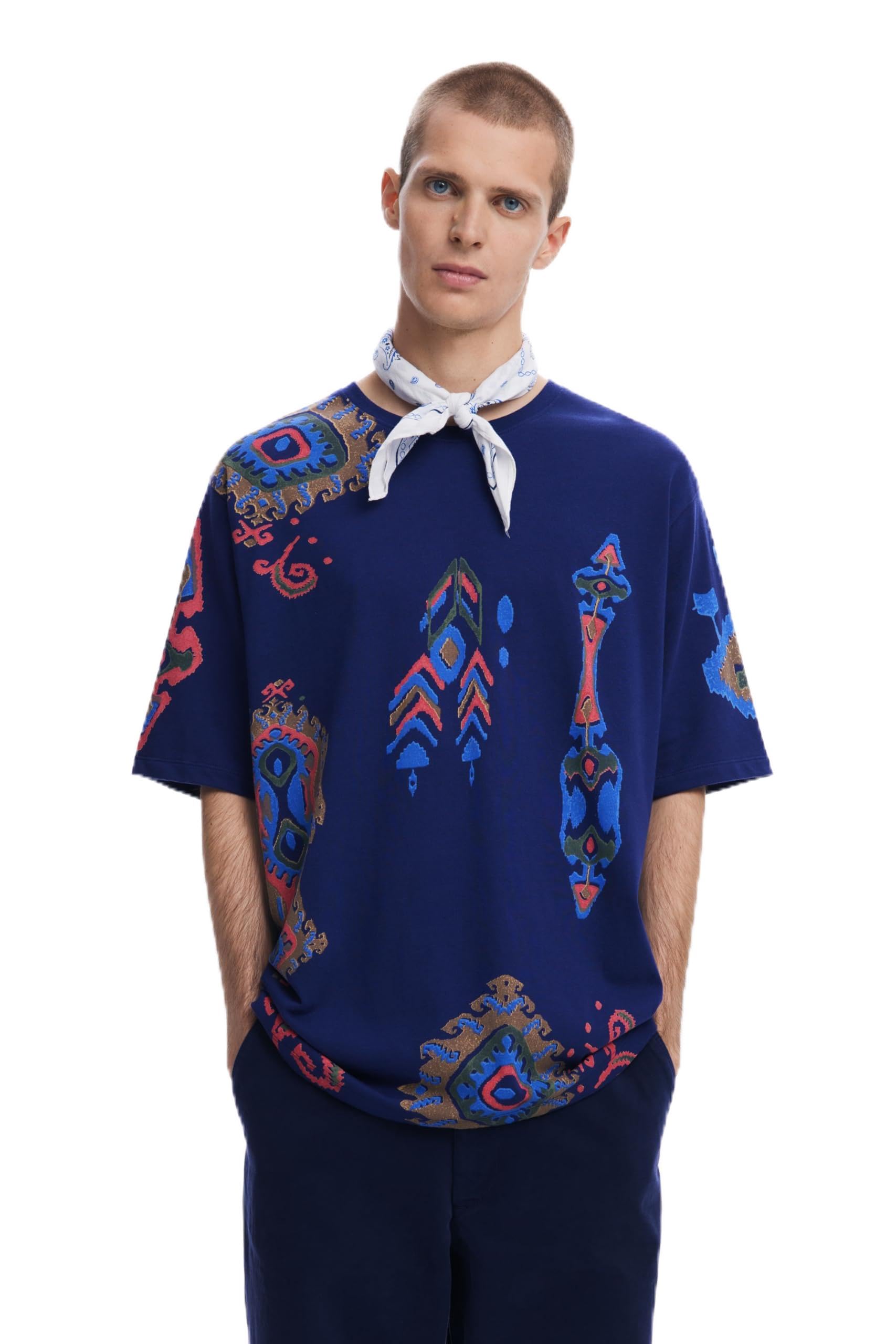 ENTDECKEN SIE DIE ANGEBOTE VON DESIGUAL