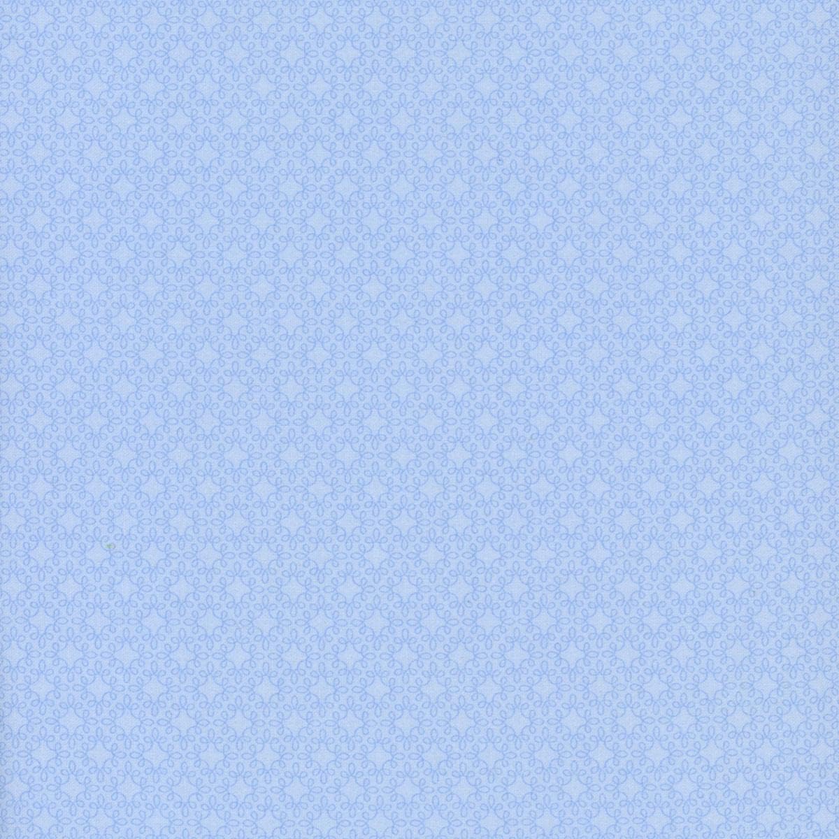 Henry Glass Fabrics Modern Melody Blue