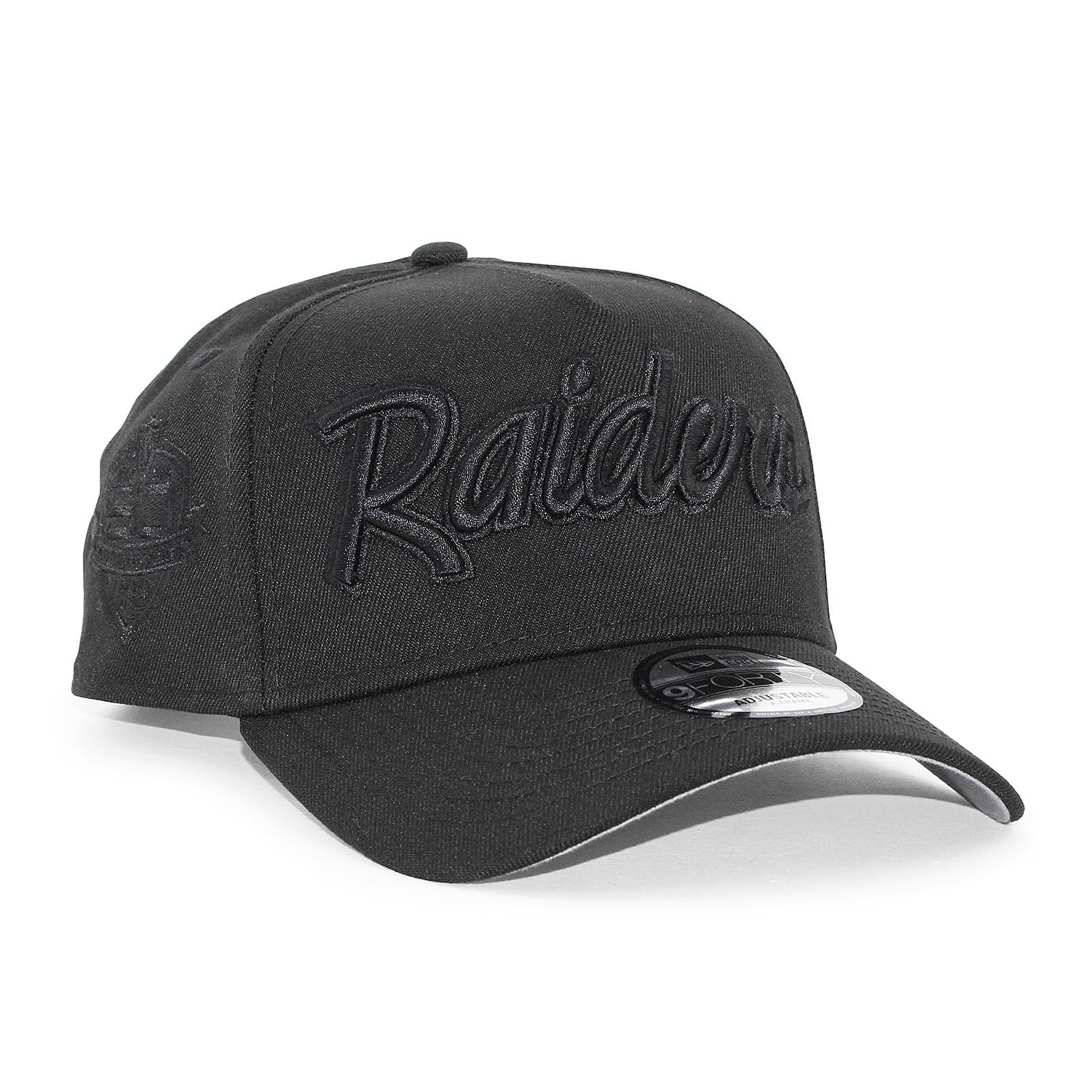 Amazon | EU限定 ニューエラ キャップ 9FORTY スナップバック