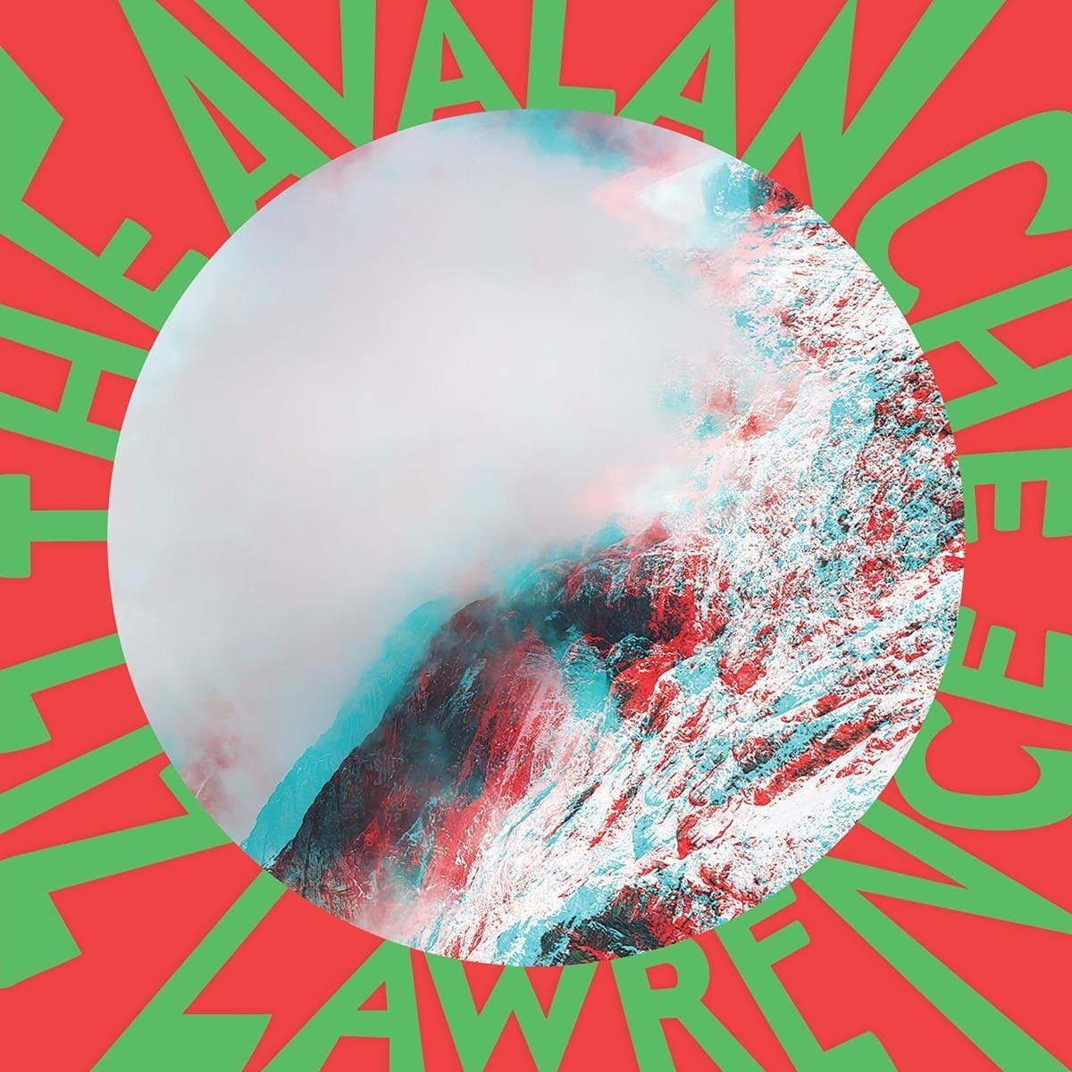 The Avalanche (LP) [VINYL]