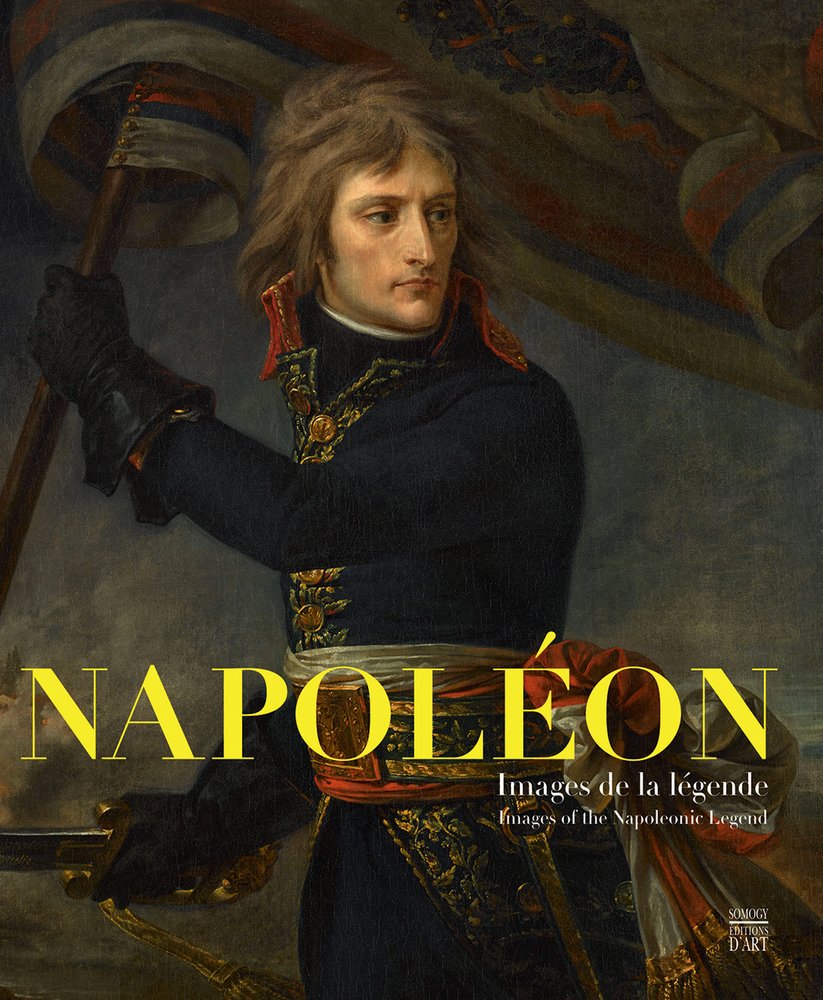 Napoléon: Images de la légende | Comprendre l'évolution du mythe impérial