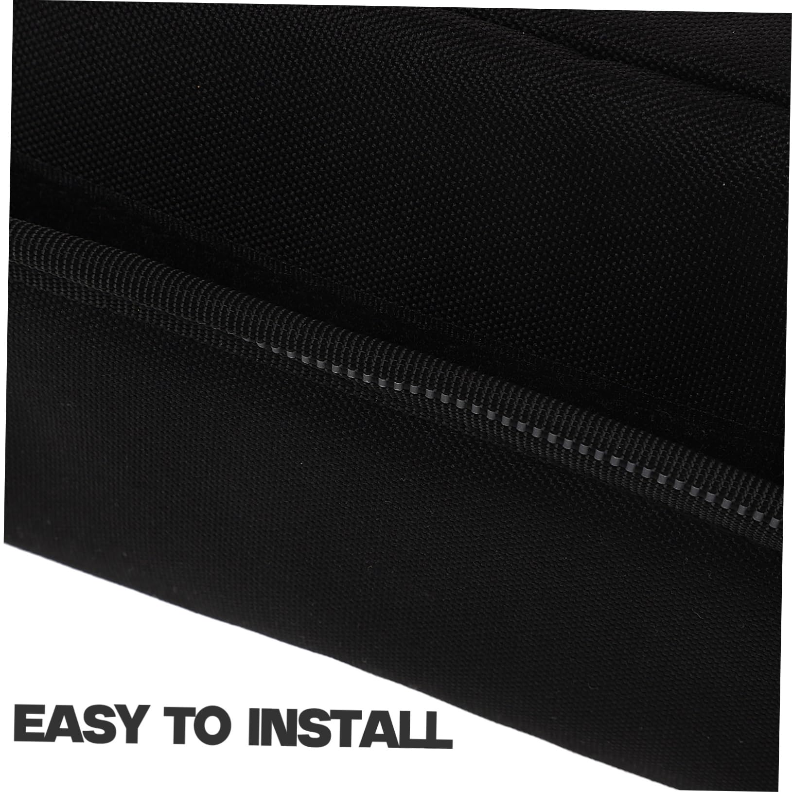 MAGICLULU Borsa da Manubrio per Accessorio Multifunzionale per e Stoccaggio e Impermeabili Resistente e Sicura per Oggetti Vari