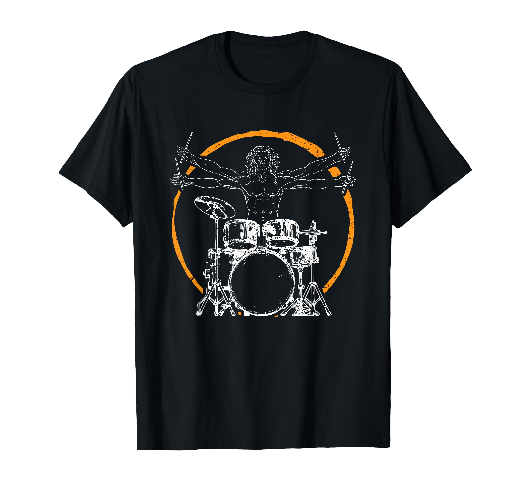Kleidung mit Designs von Amazon Merch on Demand