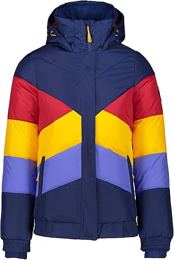 obermeyer snowboard jacket