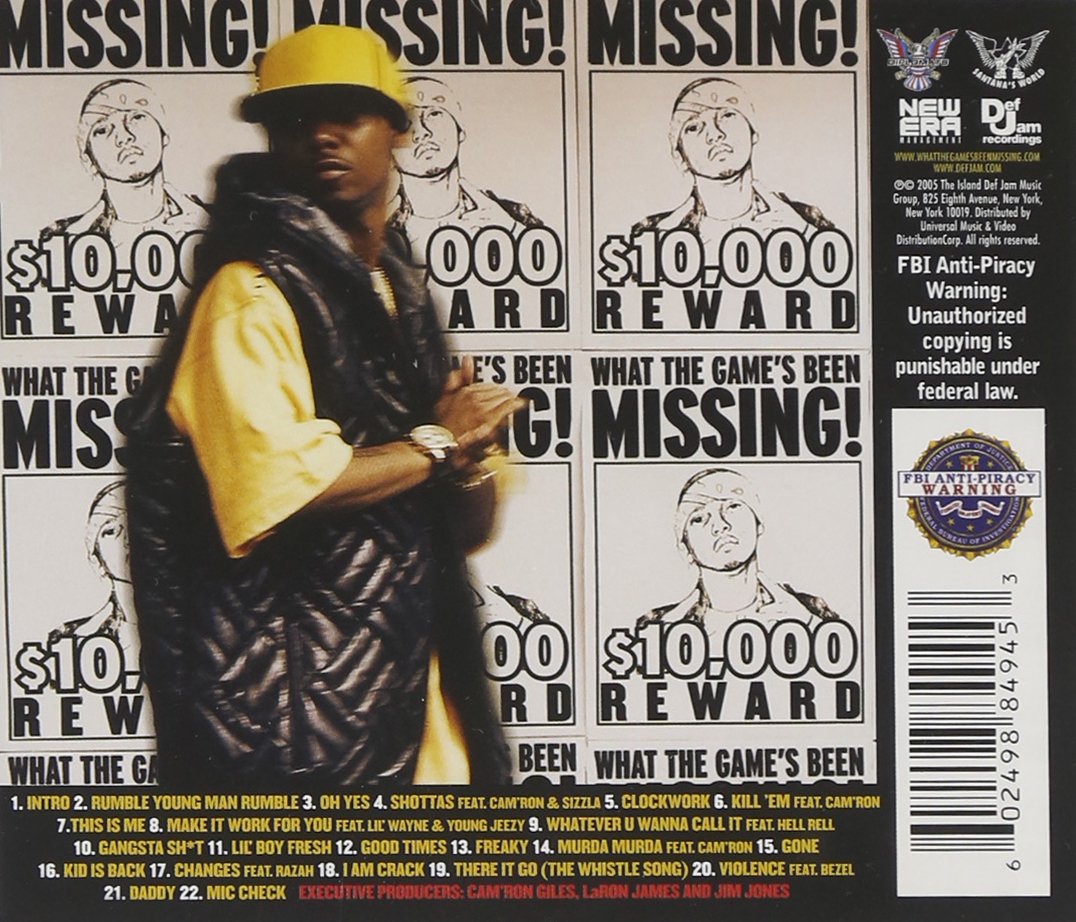 What The Game's Been Missingexplicit_lyrics