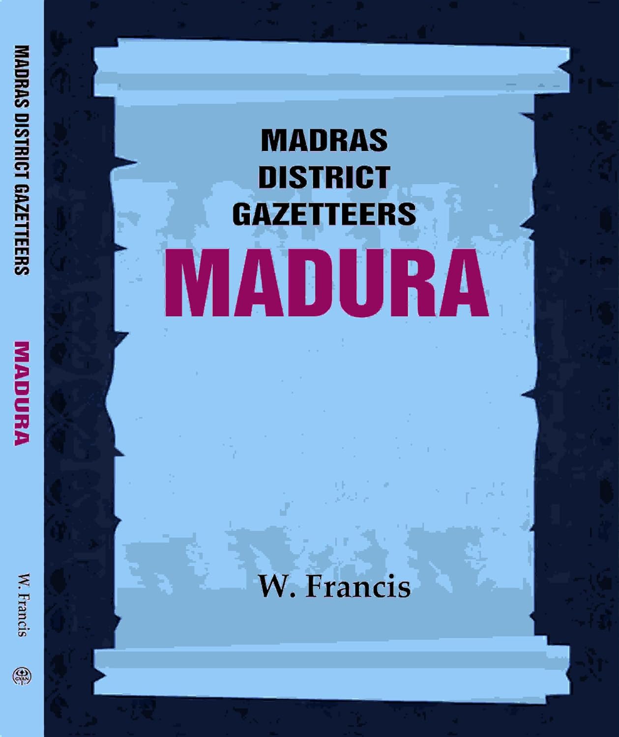 Punjab District Gazetteers: Jhang 13th - Gyan Books main image 1