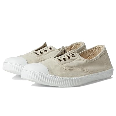 victoria 1915 Inglesa Recicled Organic Cotton DREC Shoes Hielo