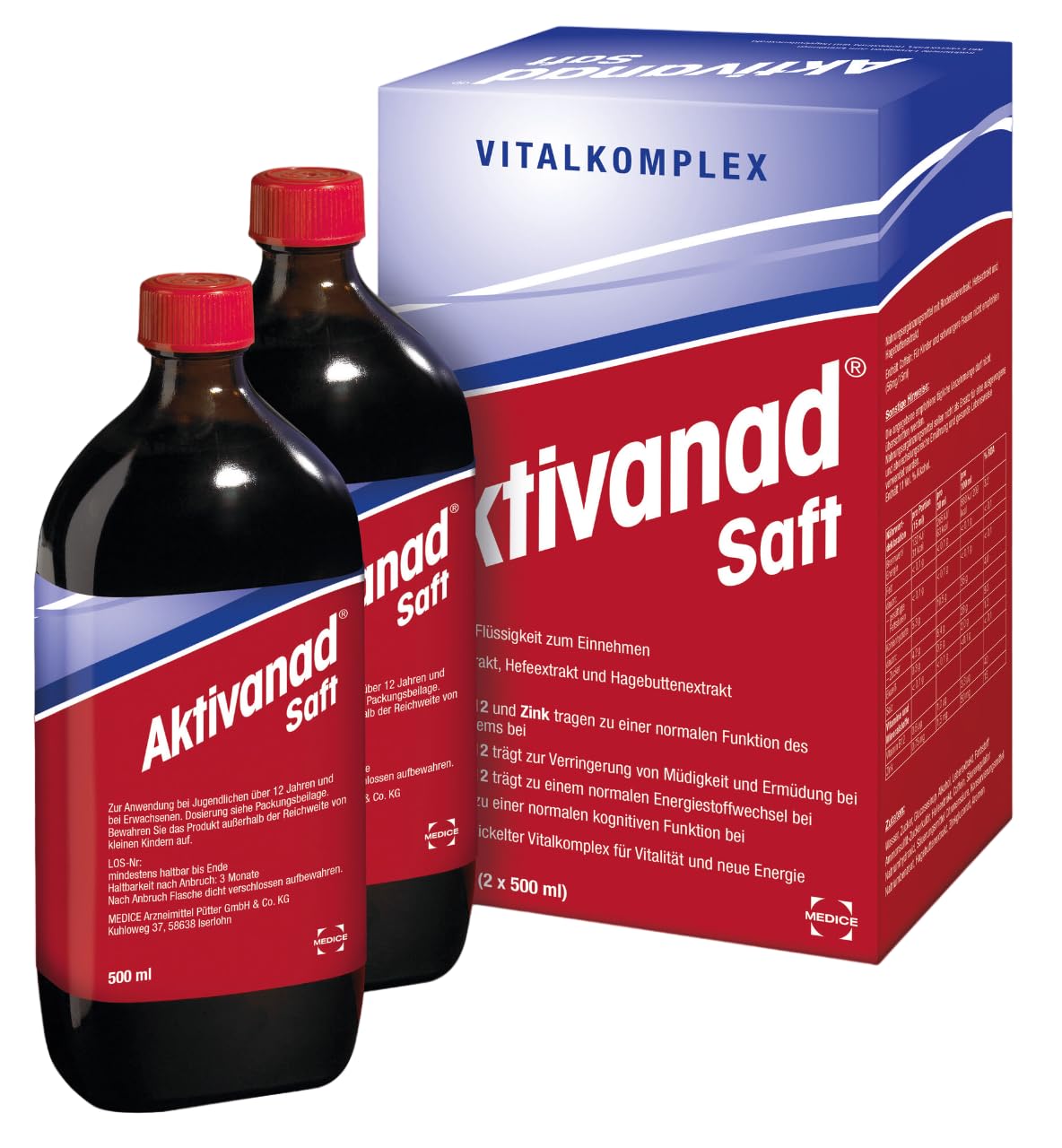 Saft, 1.74 kg
