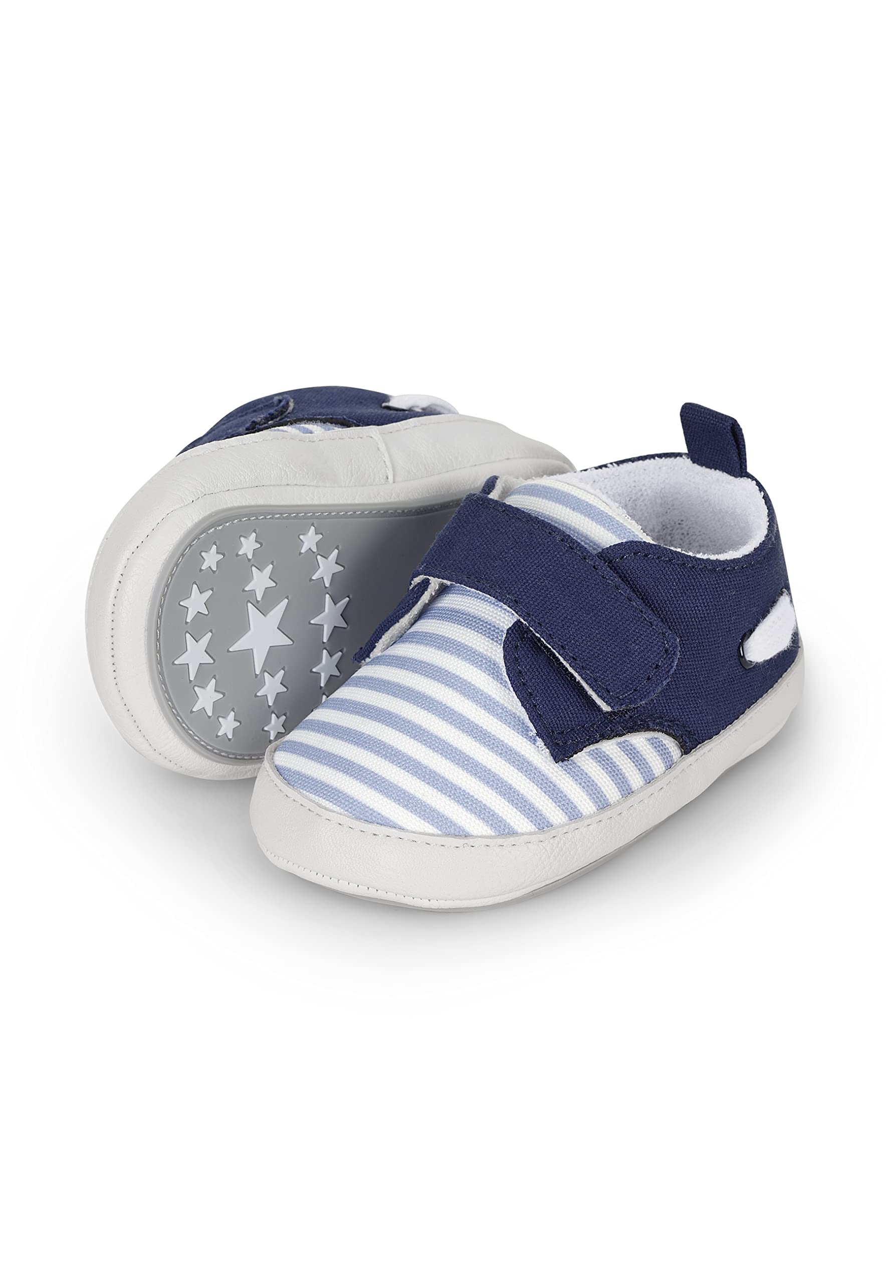 Chaussure Pour Bebe Garcon De Marque