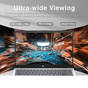 HP/Windows11/第8世代Core i3/HD1000GB/メモリ8GB Amazon.com: HP Laptop Computer, 14 HD Display Laptops, Intel