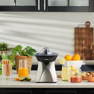 Karaca Freshmix Inox Narenciye Sıkacağı 601