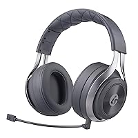 Algopix Similar Product 11 - LucidSound LS31 Wireless Gaming Headset