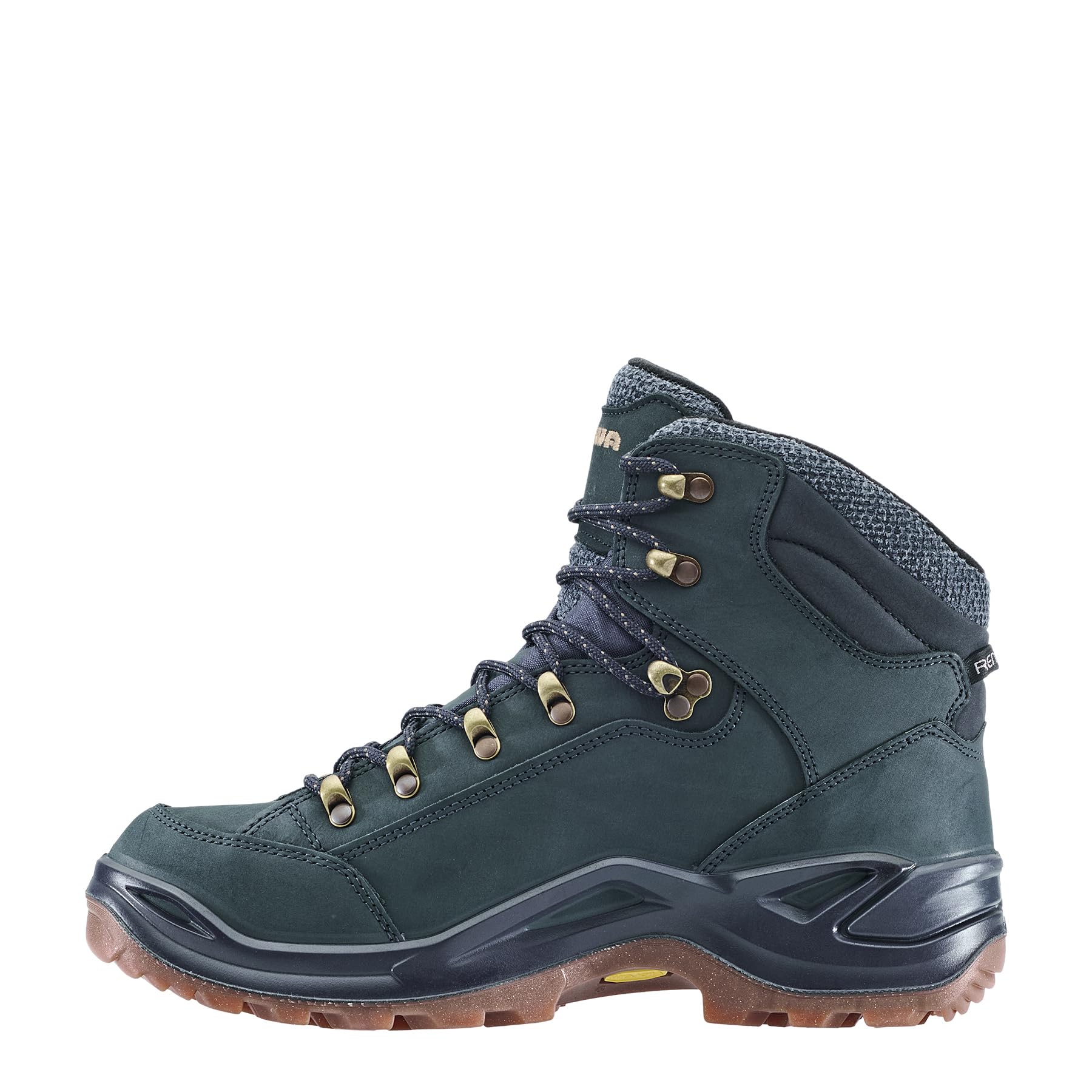 LOWA Stiefel mittel RENEGADE WARM GTX MID