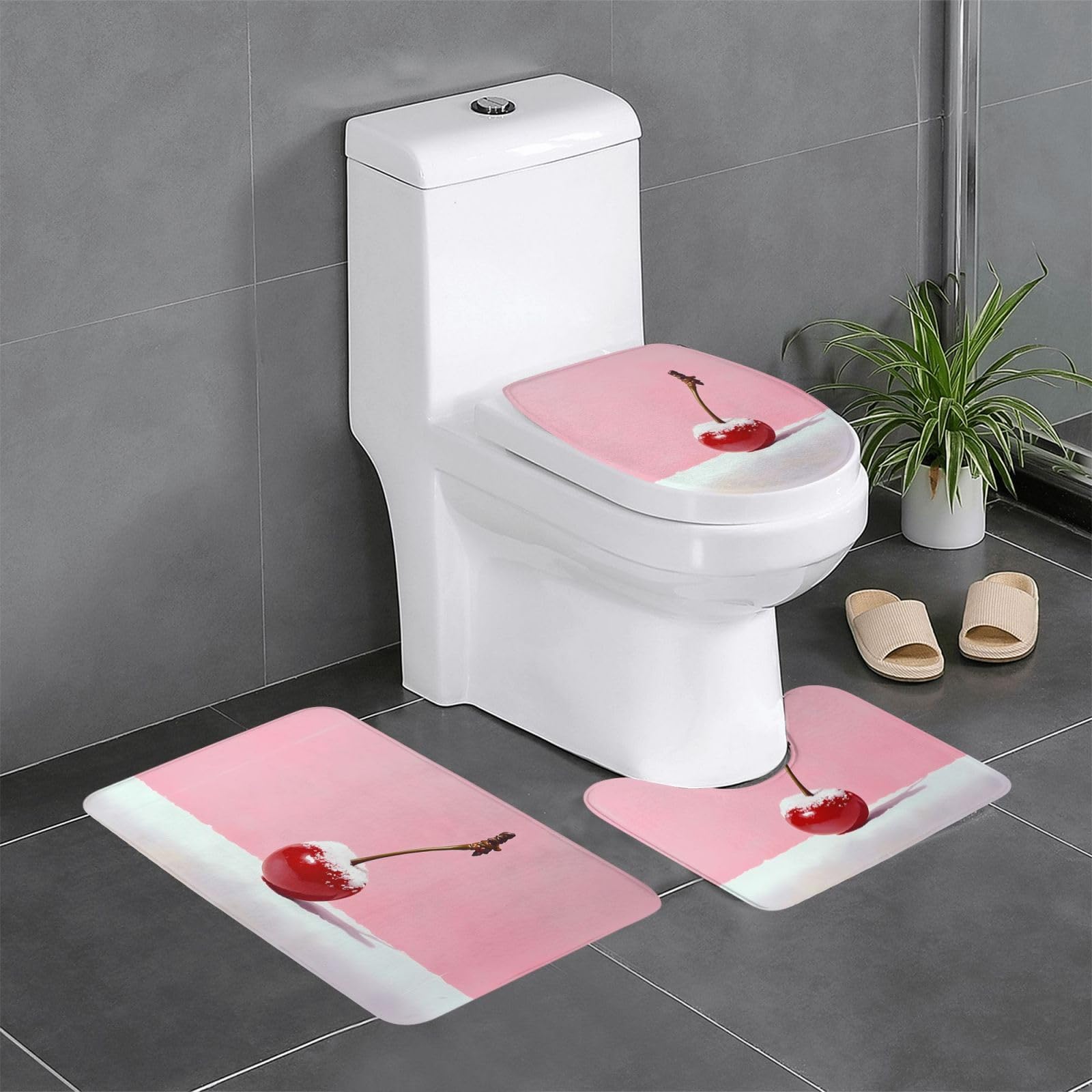 Tapis de bain antidérapant pour éviter les glissades sur sol humide