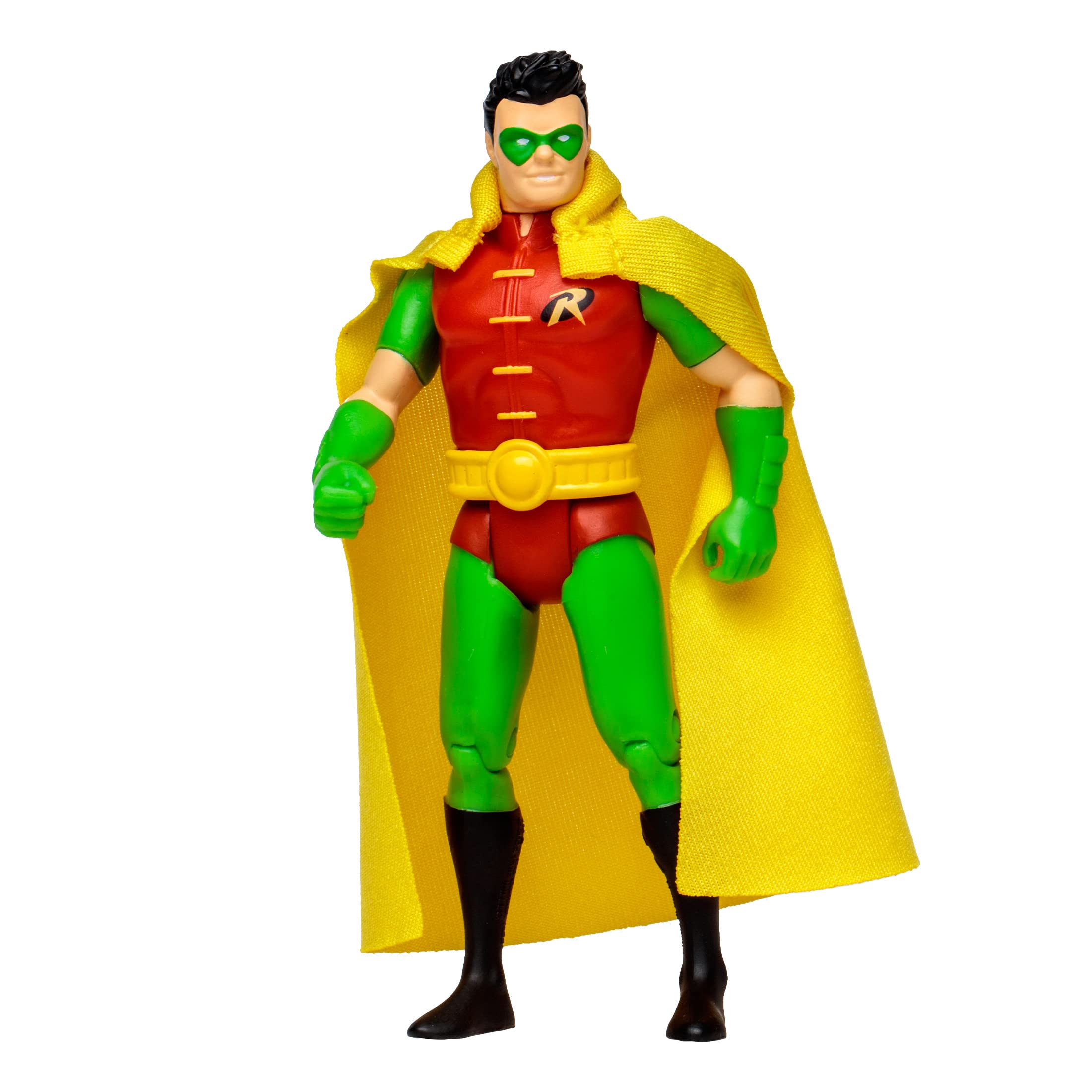 Amazon.co.jp: McFarlane Toys DCマルチバース ロビン・ティム
