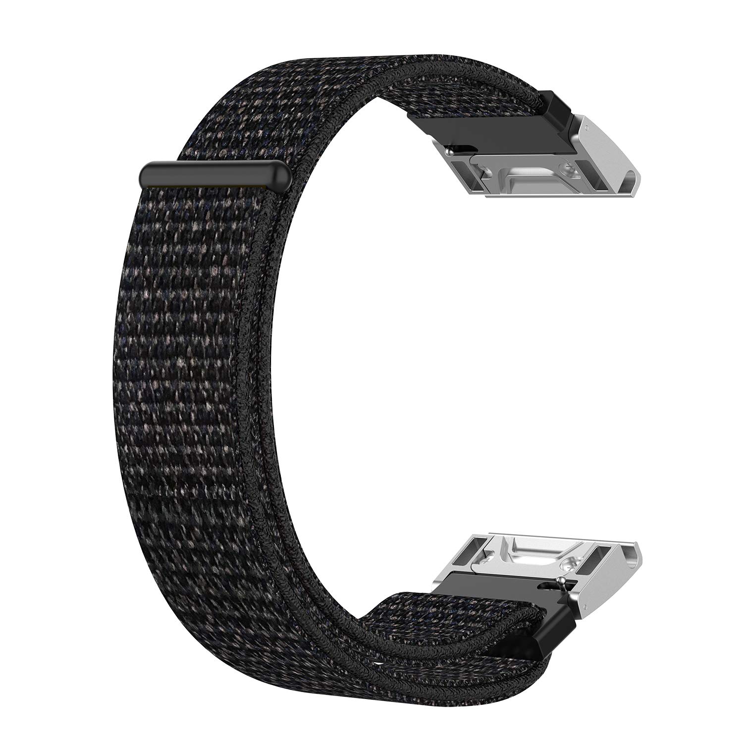 fenix 5 velcro strap