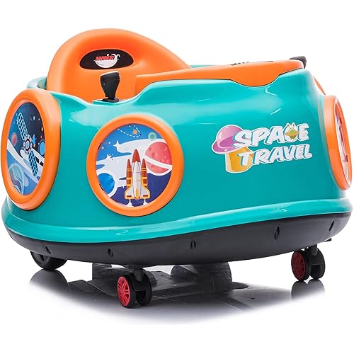 Kids Electric Vehicles 6v Ride On Car with Remote Control